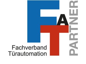 Zertifizierter Partner des Facherbandes Türautomation