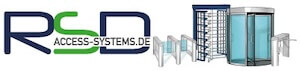 RSD Access Systems Logo